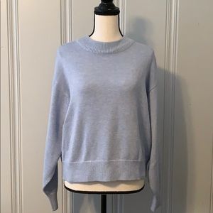 Light Blue Sweater